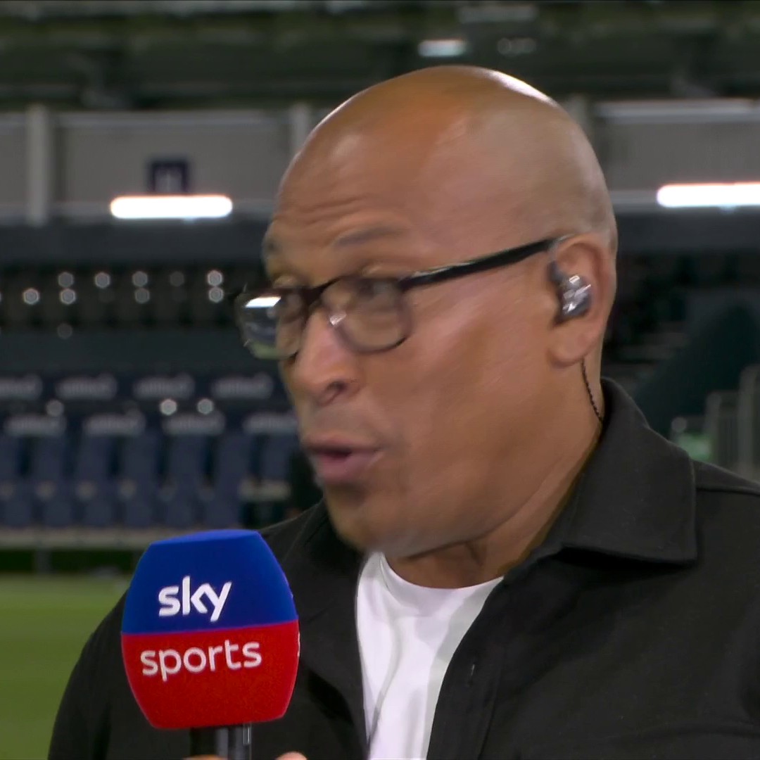 "I think they are second favourites for me" Chris Iwelumo backs Sheffield United to gain automatic promotion ⬆️