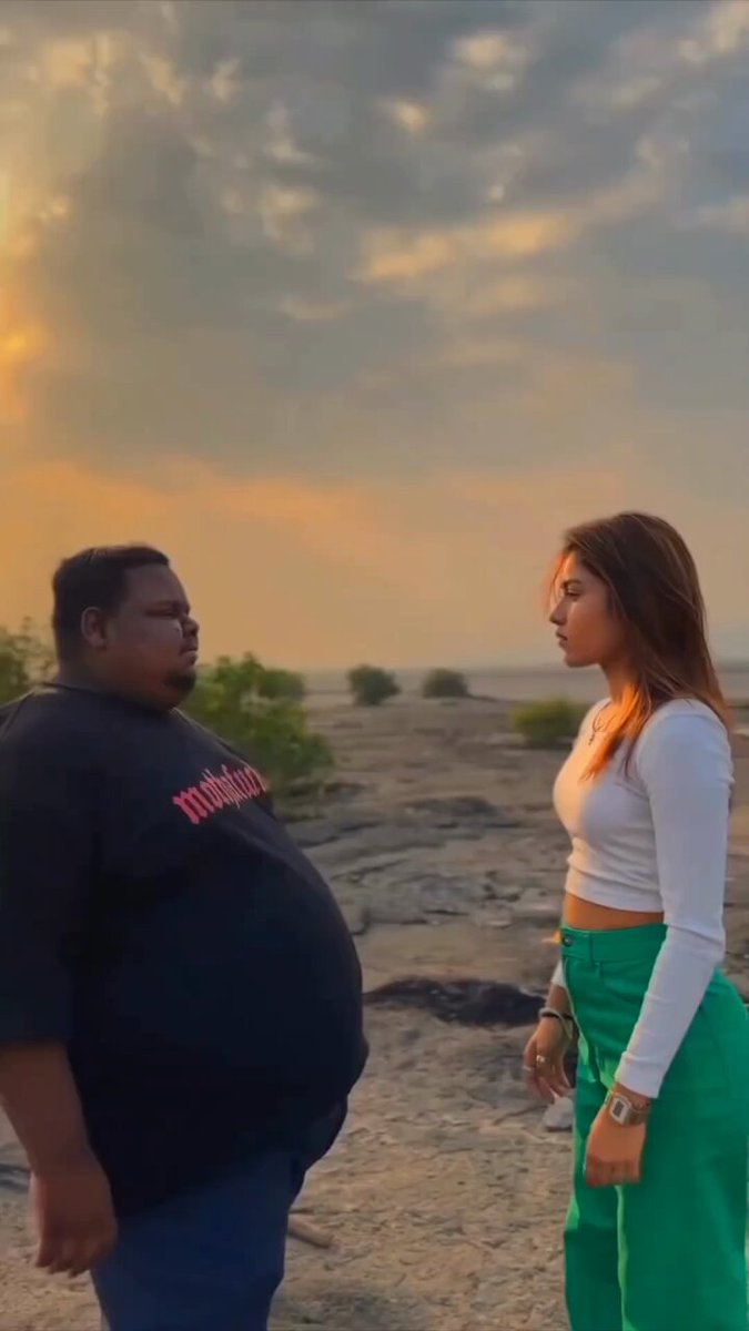 Do women not care about fit guys any more?! 🤨