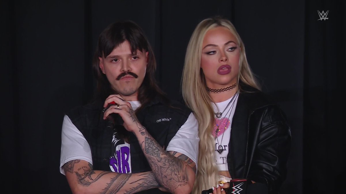 "Dirty" Dom finally explains why he betrayed his MAMI at SummerSlam! #WWERaw