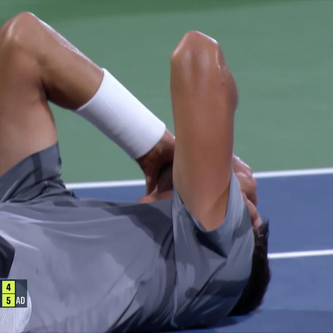 Alexei Popyrin becomes the first Australian man to win a 1000 title since Lleyton Hewitt in 2003. Huge moment for Australian tennis. Soak it in. 🥹 🇦🇺