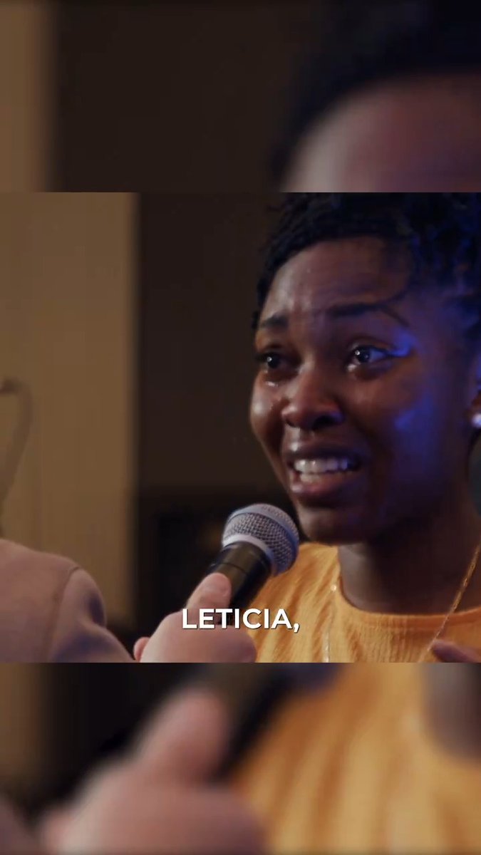 This Woman’s miracle will move You to Tears 🙌