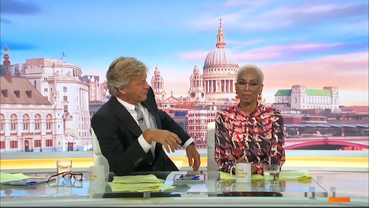 Welcome to the show Trisha!