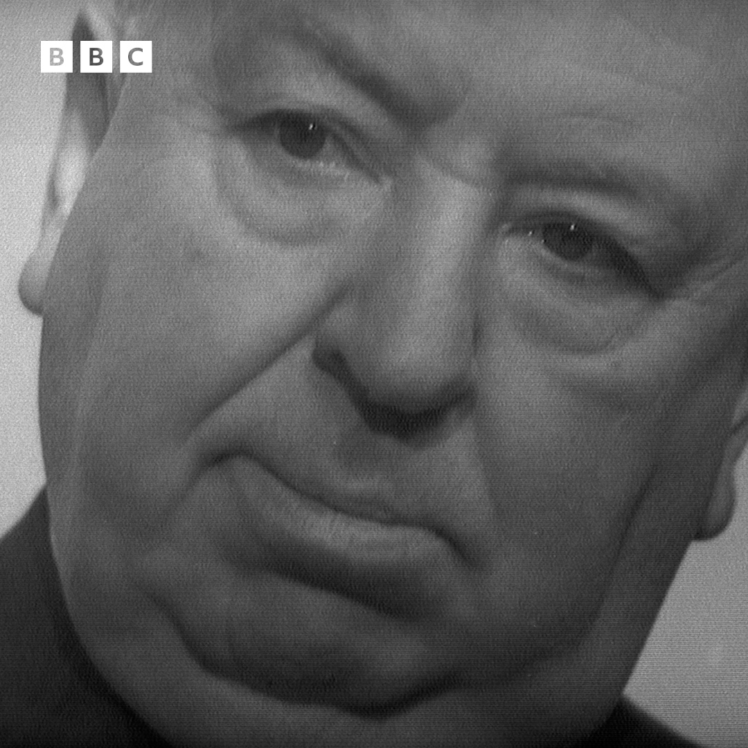 #OnThisDay 1899: The master of suspense, Alfred Hitchcock, was born. Here, he talks about how to create anxiety and tension in cinema audiences.