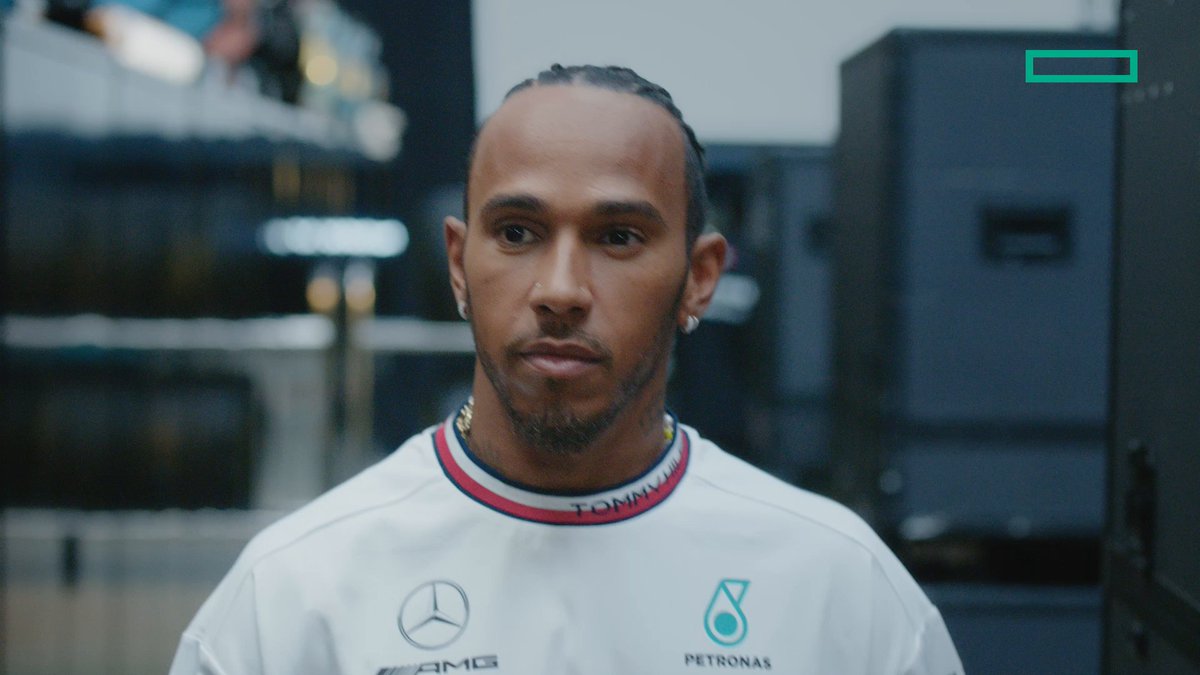 Learn how data helps the F1 team navigate crucial decisions, from design to race strategy.