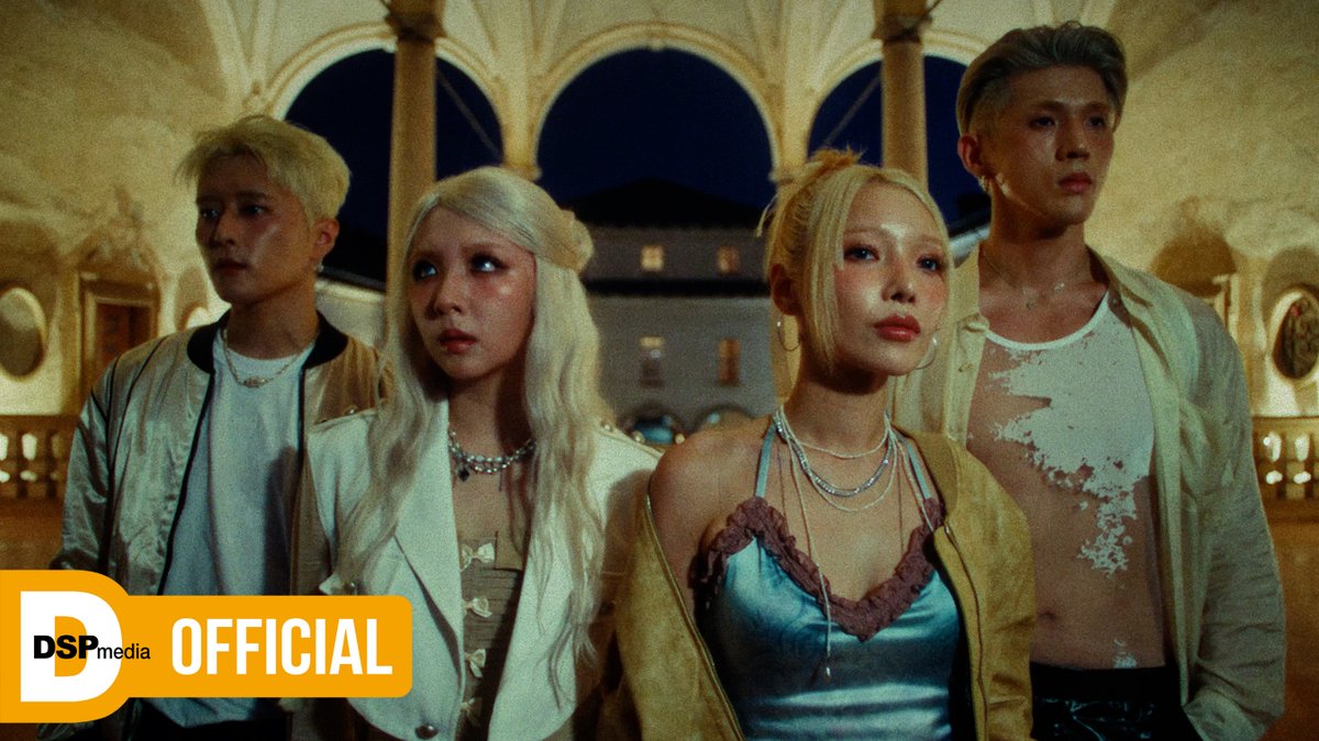 KARD (카드) - ‘Tell My Momma’ MV 🔗 #KARD #카드 #TellMyMomma #텔마마마 #WhereToNow_part1