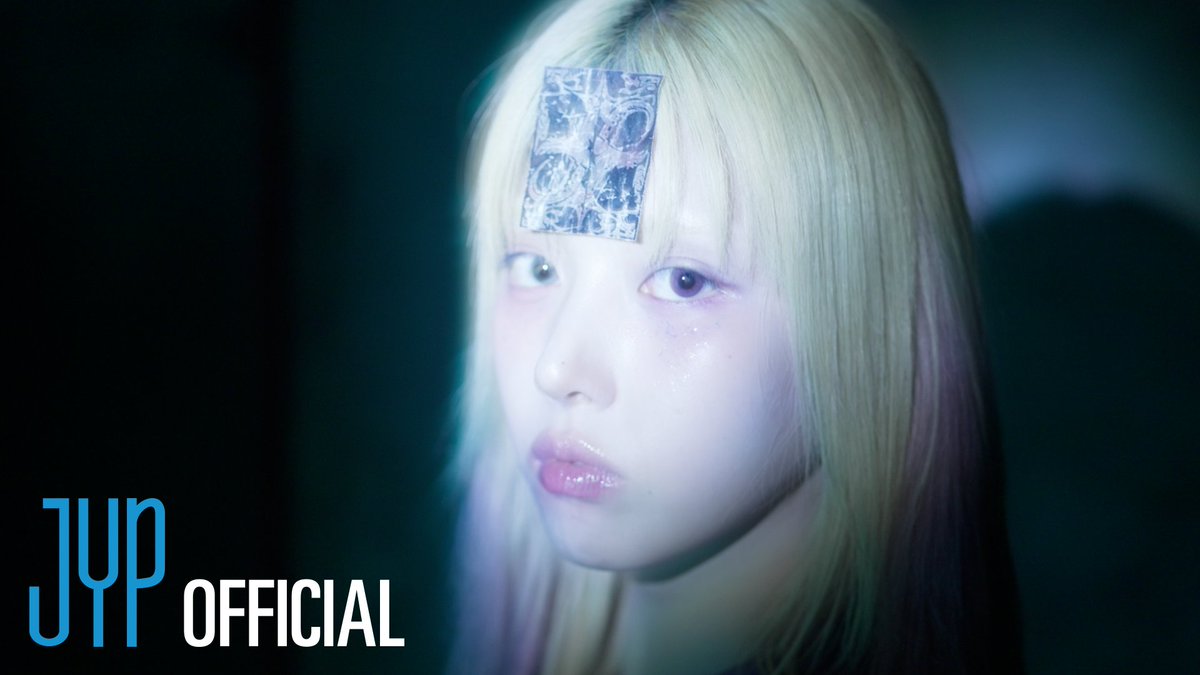 NMIXX(엔믹스) "Fe3O4: STICK OUT" Sound Teaser: Who dropped the stars? NMIXX 3rd EP "Fe3O4: STICK OUT" ➫ 2024.08.19 6PM (KST) 🌟 Pre-Save & Pre-Order #NMIXX #엔믹스 #Fe3O4_STICKOUT #별별별 #Seethat #별별별_Seethat