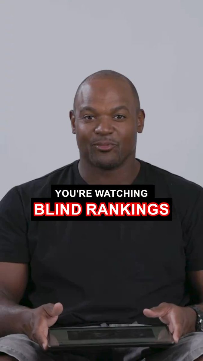The spin master himself, Dwight Freeney, blind ranks the top plays of his career 🔥