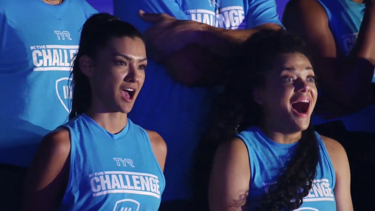 That's right, there's a MILLION bucks on the line this season 😮💨 But don't get too comfortable, #TheChallenge40 is full of twists 😈 It all starts tomorrow at 8p, only on MTV!