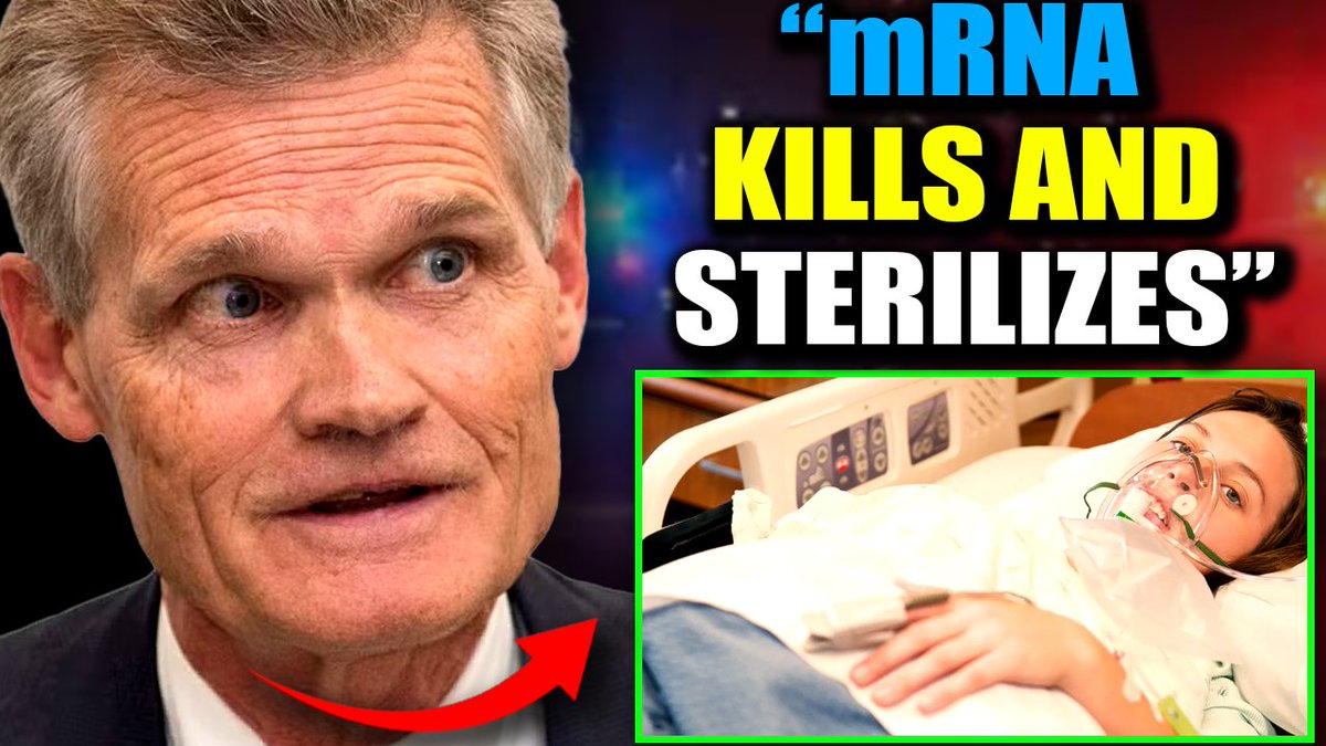 🚨 Doctors Killed in Plane Crash Vowed To Release Evidence Linking mRNA to Turbo Cancer 8 cancer doctors who dedicated their lives to saving others and blowing the whistle on the devastating turbo cancer epidemic sweeping the world have been found dead.