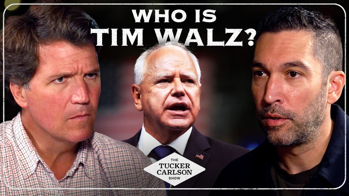 An attempted assassination, followed by a coup. It makes you wonder what’s next. Dave Smith has some ideas. (1:03) Dave Smith’s 2024 Predictions (8:34) Who Is the President Right Now? (12:39) The Greatest Scandal in American History (19:34) The Deep State Coming Out of the Shadows (33:30) The Trump Assassination Attempt (43:25) Tim Walz’s War on Nicotine and Testosterone (54:38) Jeffrey Epstein (1:09:37) What Should Trump Be Running On? (1:34:12) Joe Rogan, Donald Trump, and Bobby Kennedy (1:57:19) Foreign Wars and NATO (2:00:16) How Does Dave Feel About the Future? Includes paid partnerships.