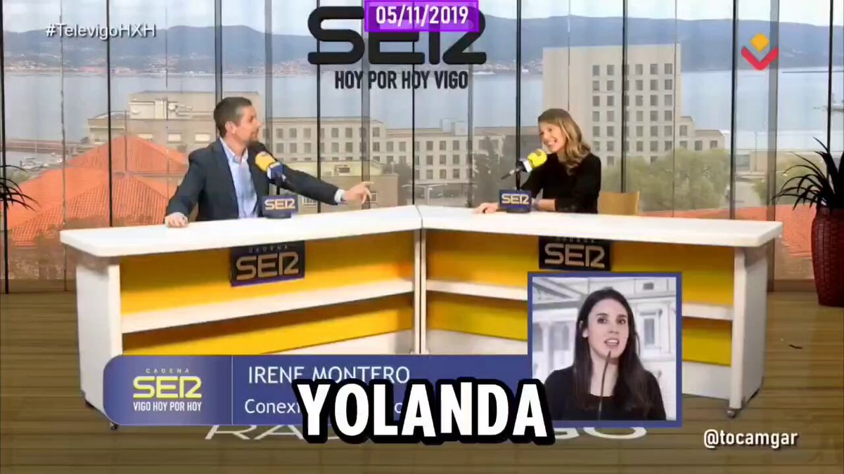 Ni se os ocurra dar difusión a este vídeo que me ha facilitado Antonio Cambronero 💜🔻🇪🇸, porque a las y los de extremo centro se les podría caer la cara de vergüenza.