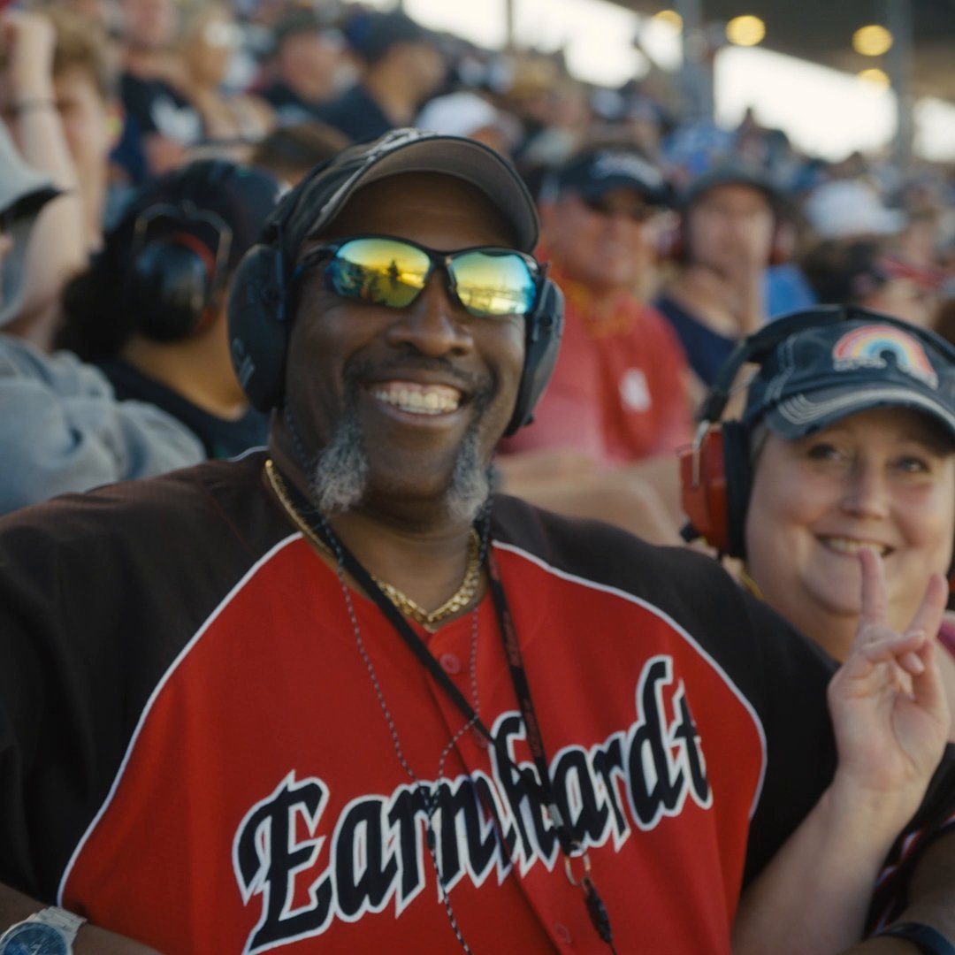 We wouldn't be here without our fans. #ThankYouFans ❤️