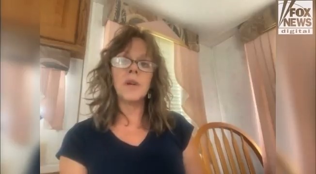 Minnesota grandma sentenced to 90 days in prison for violating Tim Walz COVID lockdown orders speaks out: “[Tim Walz] will take away your rights.”