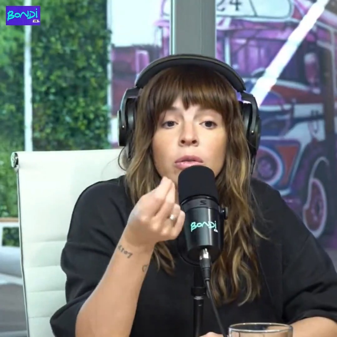 "Dalma": Por la respuesta de Dalma Maradona a Manuel Adorni
