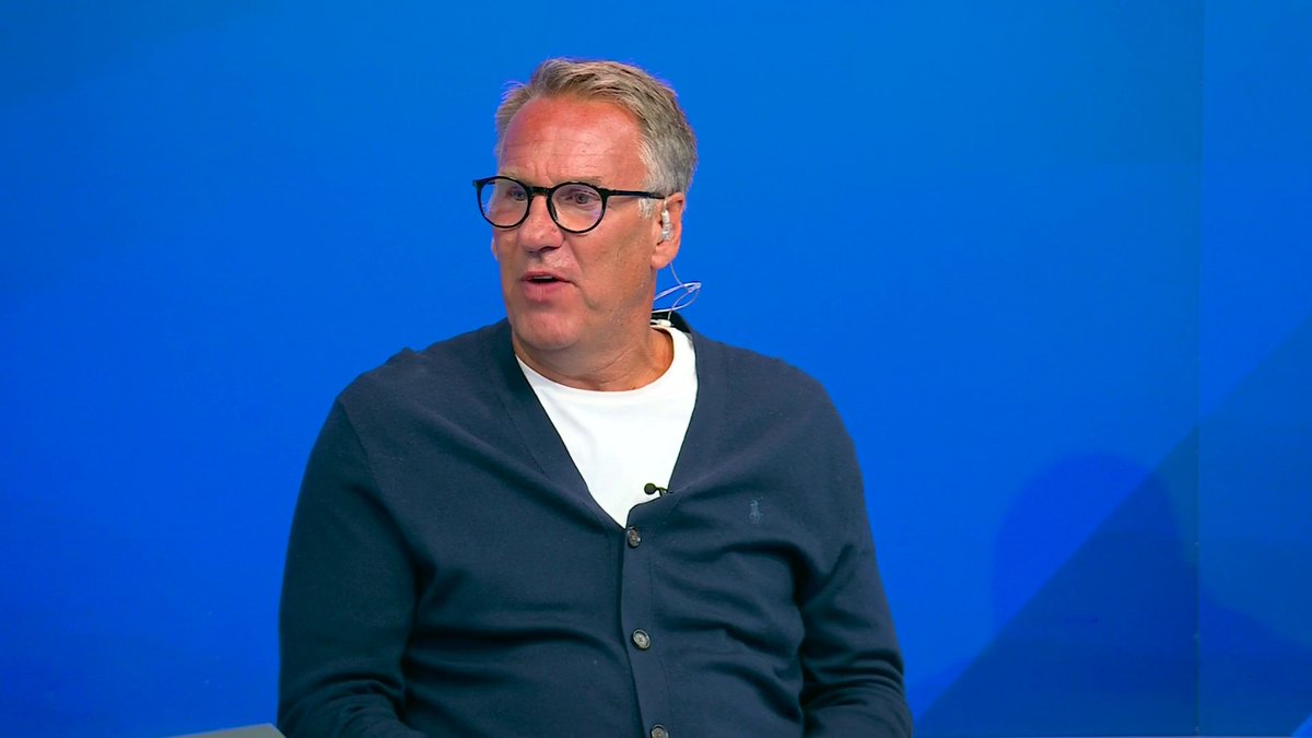 🗣️ "You've got to be careful what you wish for." Paul Merson shares his thoughts on Ryan Lowe leaving Preston after just one game this season 💭