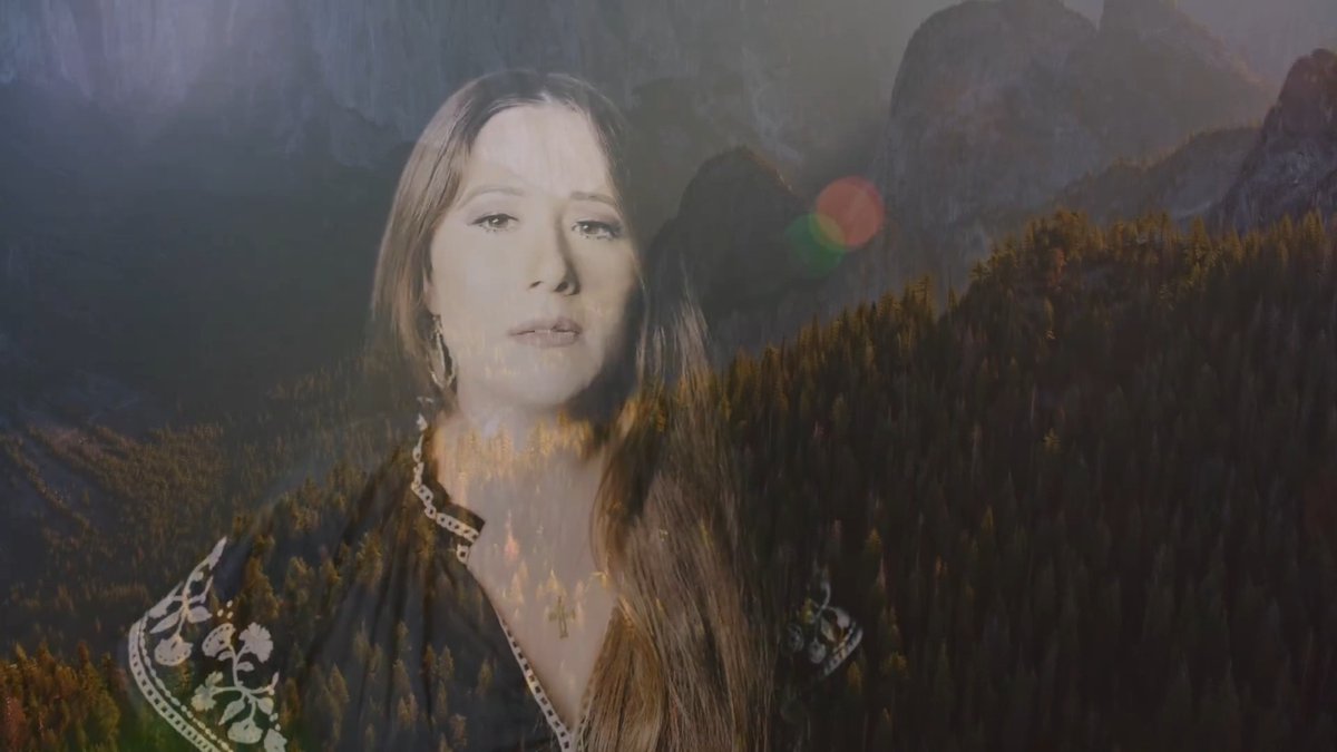 My beautiful wife Krista Kehrer Hasty singing As For Me (Psalm 2) in this video which contains this powerful statement: "Everything belongs to You, Jesus." So much theology and consequences to that statement, especially in today's world. #music #ChristIsKing #Christian #Jesus