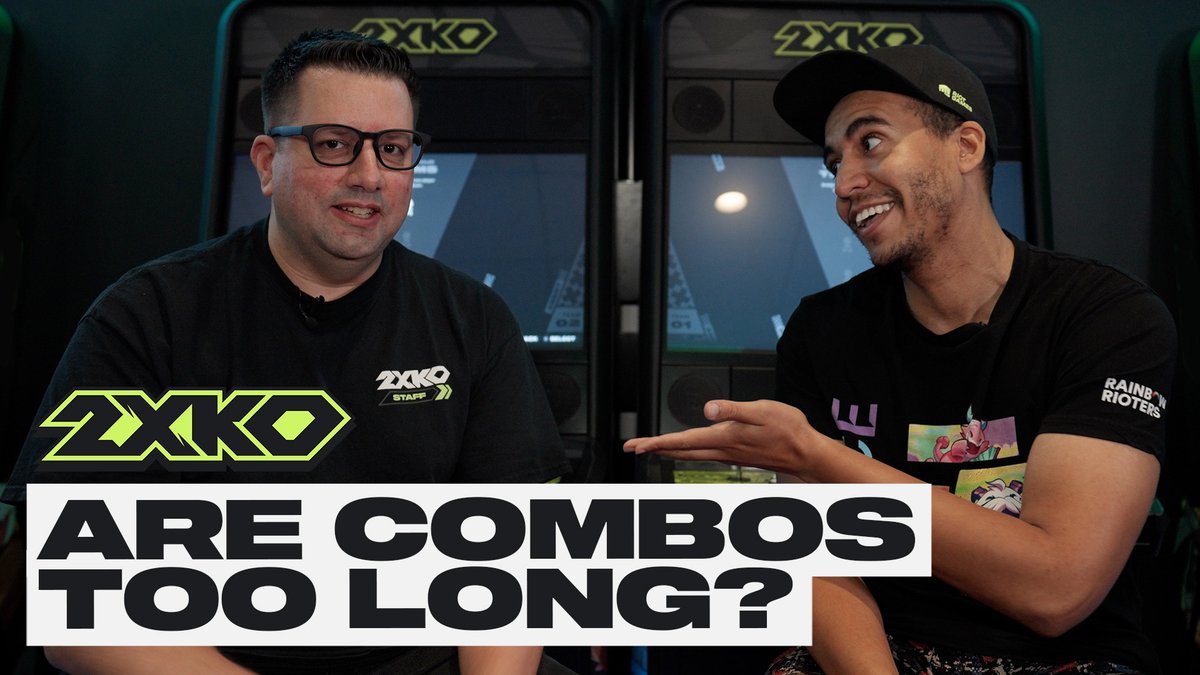 we’re halfway thru alpha lab. here’s what we’ve heard so far, with Shaun Rivera + Julez (if anything looks weird it’s because we filmed this yesterday)