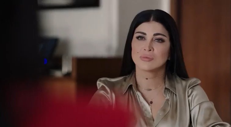 انا عاوزة اتجوز يحيى .. عاوزة اخلّف م الراجل اللي بحبه 😥 #جومانا_مراد - #دارين_واصف 💗 مسلسل #مفترق_طرق ✨🔥