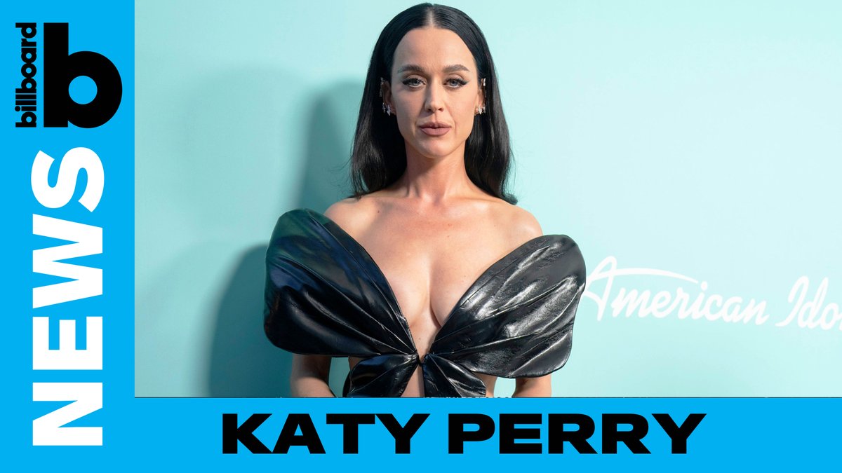 Katy Perry's "Lifetimes" music video is being investigated for possible environmental damage to the protected dunes of S'Espalmador. #BillboardNews