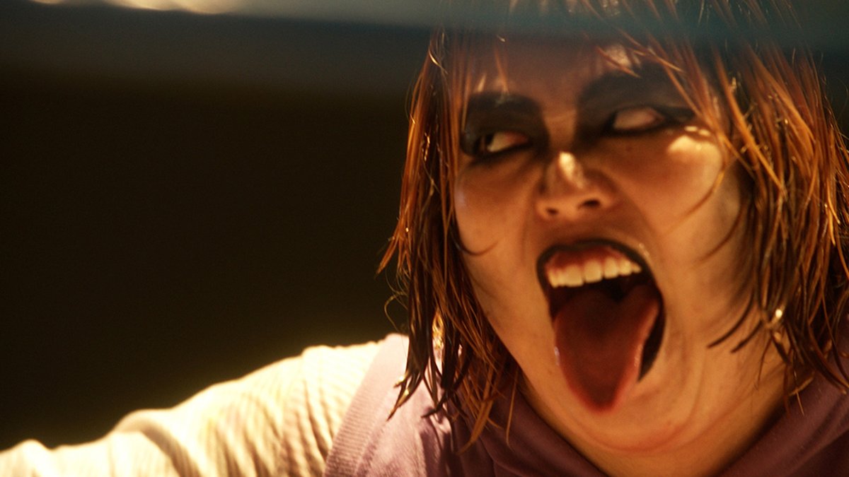 Witness the rise of Japan's most frightening heel. The Queen of Villains, the untold story of Dump Matsumoto, premieres September 19.