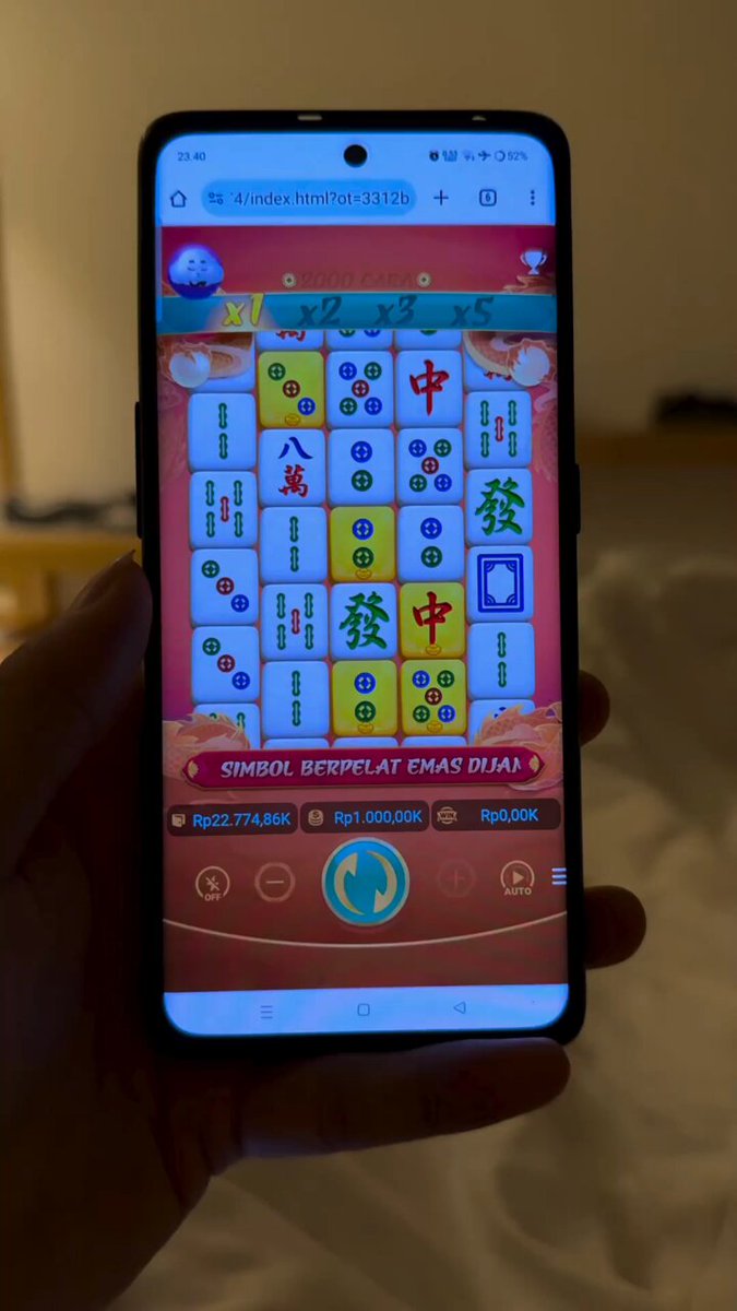👑 Langsung cobain trikNya di jamin menyala linknya di bawah! 🥰👇 LINK REKOMENDASI: #slotgacor #slotonline #situsgacor #slotonline #slotgacorhariini #piramid188