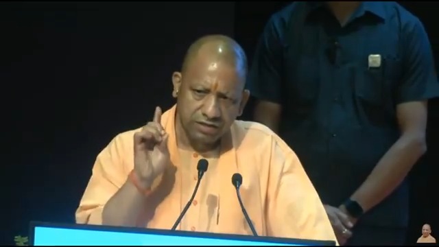 सनातन राष्ट्र भारत हजारों-हजार वर्षों से एक रहा, लेकिन... सत्तालोलुप कांग्रेस ने विभाजन की त्रासदी हम सबके सामने प्रस्तुत कर दी...