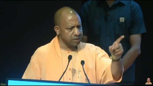 ...या तो पाकिस्तान का भारत में विलय होगा या पाकिस्तान इतिहास से समाप्त होगा, हमेशा के लिए समाप्त होगा...