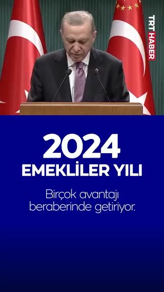 81 ildeki 5 bin 500’ün üzerinde firmadan indirimli yararlanabileceğinizi biliyor muydunuz? Cumhurbaşkanı Erdoğan tarafından ilan edilen "Emekliler Yılı" birçok avantajı da beraberinde getirdi.