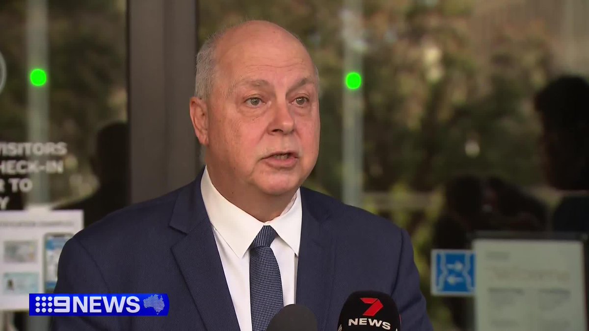 Victorians are being warned to prepare for tax hikes and spending cuts as the Allan Government struggles to fund a hospital bail-out. Treasurer Tim Pallas is refusing to rule out more pain to come, after he was ordered to find an extra $1.5 billion. Heidi Murphy #9News