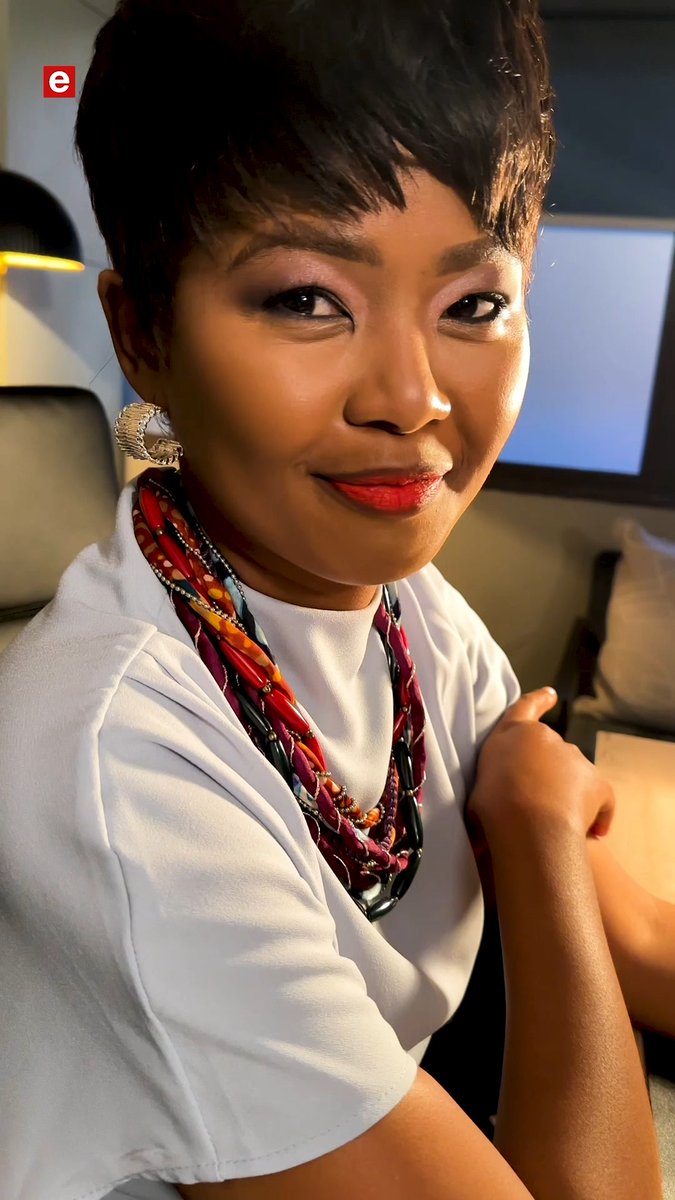 New Cast Alert! Introducing Unity 🔥 The sidekick with the master plan, the info and the receipts. She’ll do anything to ensure that the More Empire remains in Tiro’s hands… Welcome to #etvscandal Sthandile Nkosi #7DaysofScandal