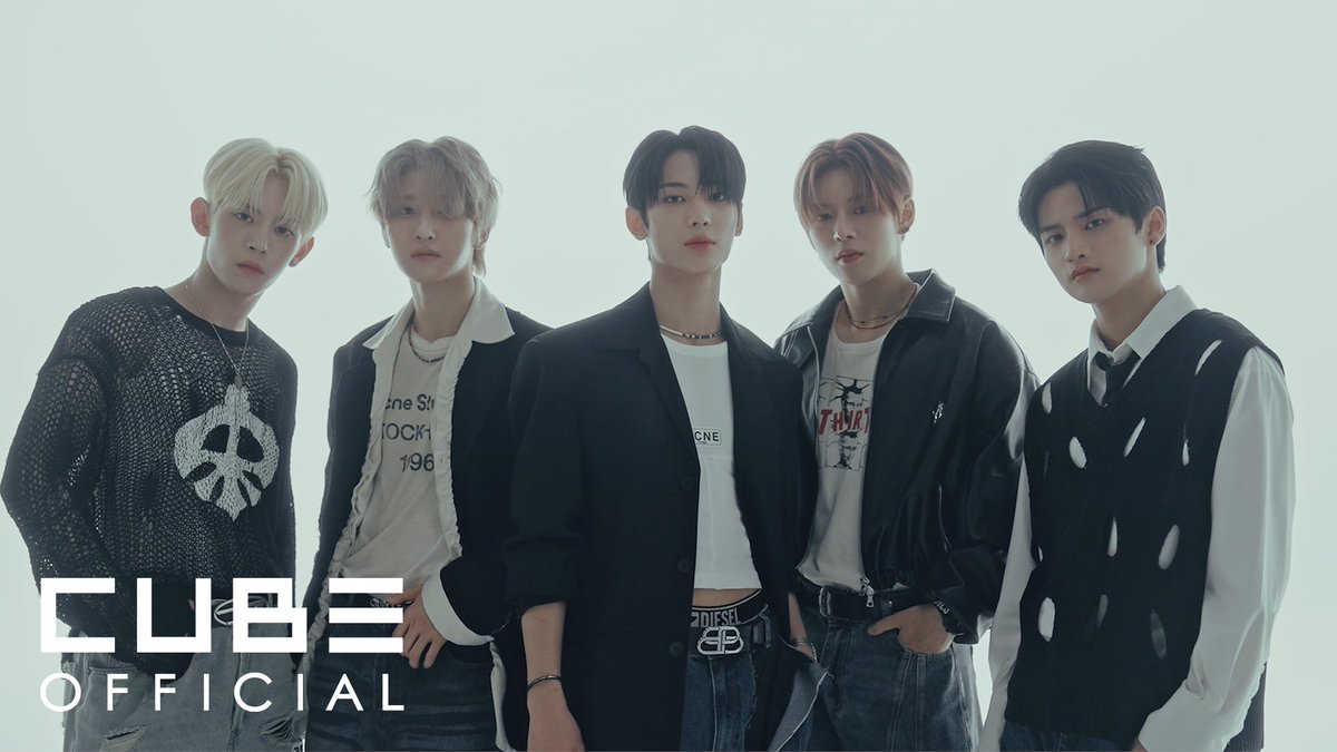 NOWADAYS 2nd Single [NOWHERE] [NOWHERE] Trailer Video 🔗 2024.08.27. 6PM (KST) #NOWADAYS #나우어데이즈 #NOWHERE