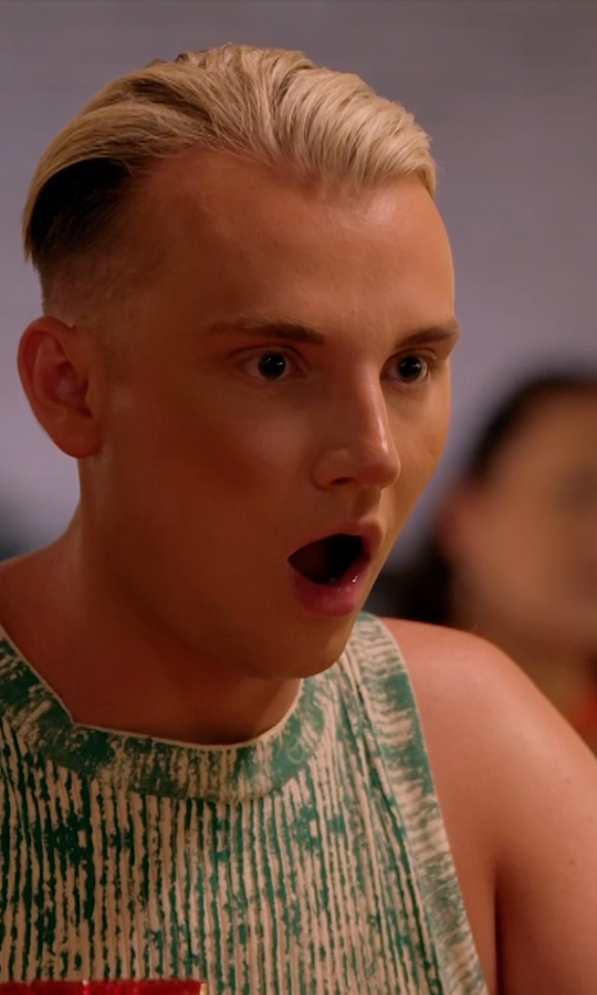 There's trouble in paradise! 👀🌴 Brand new #TOWIE starts Sunday, 25th of August on ITVBe &amp; ITVX