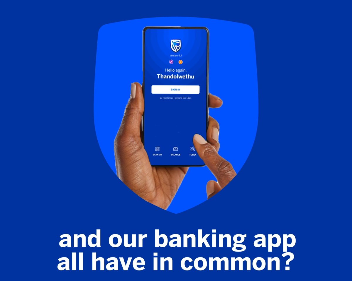 Balancing bills, groceries and more? Our banking app makes finding your balance quick and easy. Download and activate Balance Peek. #SBLove💙