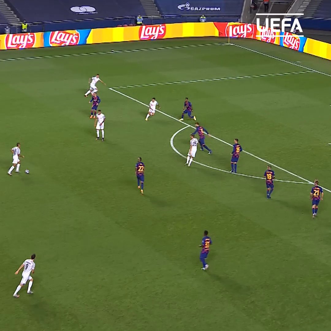 🗓️La PESADILLA CULÉ (Barça 2-8 Bayern) cumple 4 AÑOS. 😰 La NOCHE MÁS DURA del BARCELONISMO.