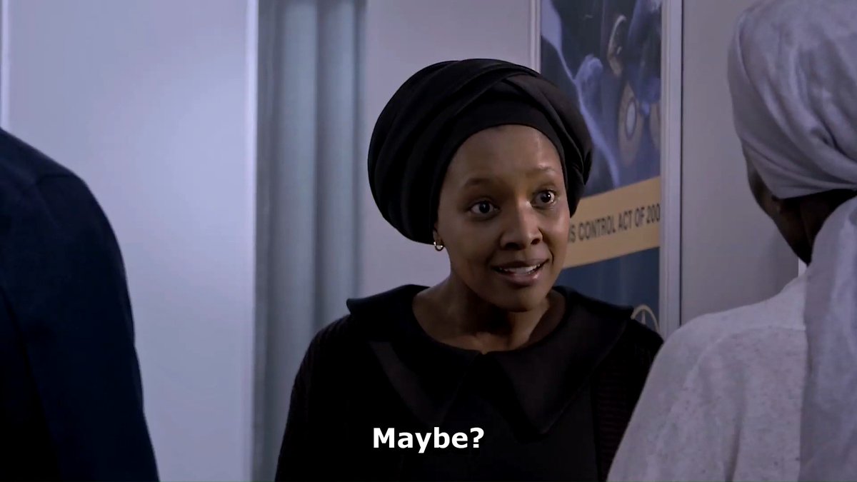 ⏪⏪ RECAP: Go a itumediša to see Bridget and Mihloti finally move on from kumbeshana. 😅 Granny is even offering to take care of the kids. Mehlolo! 👏🏾 #etvscandal #7DaysOfScandal