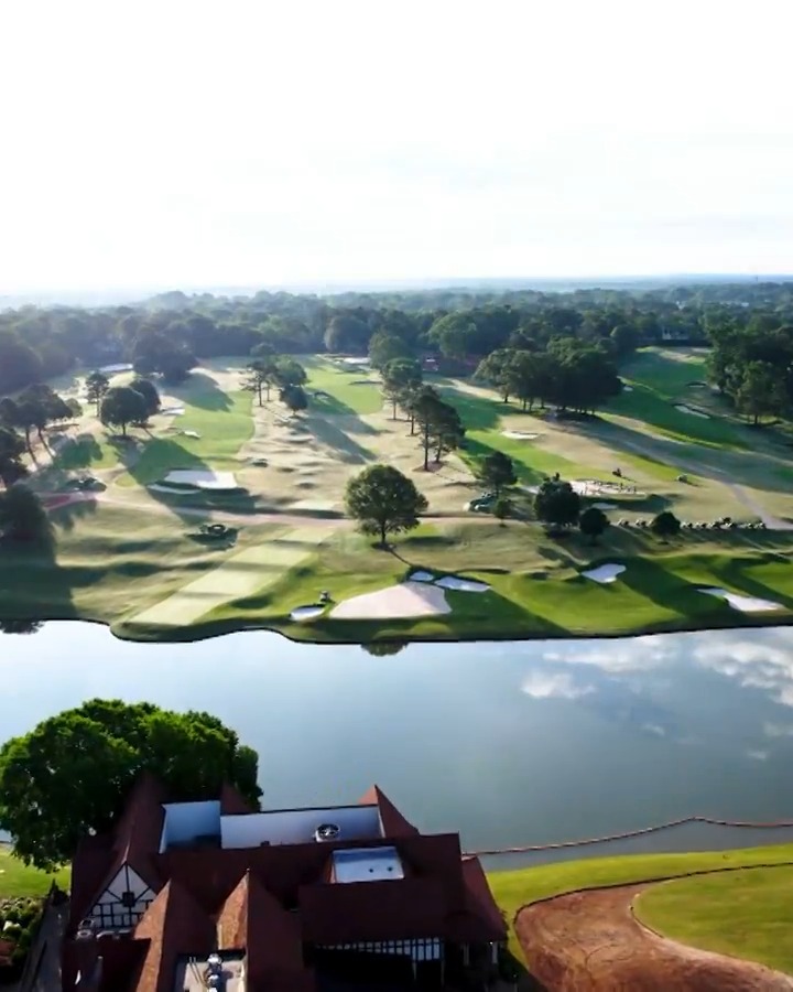 A new era of @EastLakeGC begins.