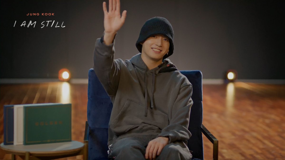 <JUNG KOOK: I AM STILL> 🔗 🎬 Sep 18, in Cinemas Worldwide 🎟️ Ticket Open Global: Aug 21 Korea: Sep 4 *more info at #정국 #JungKook #JUNGKOOK_IAMSTILL