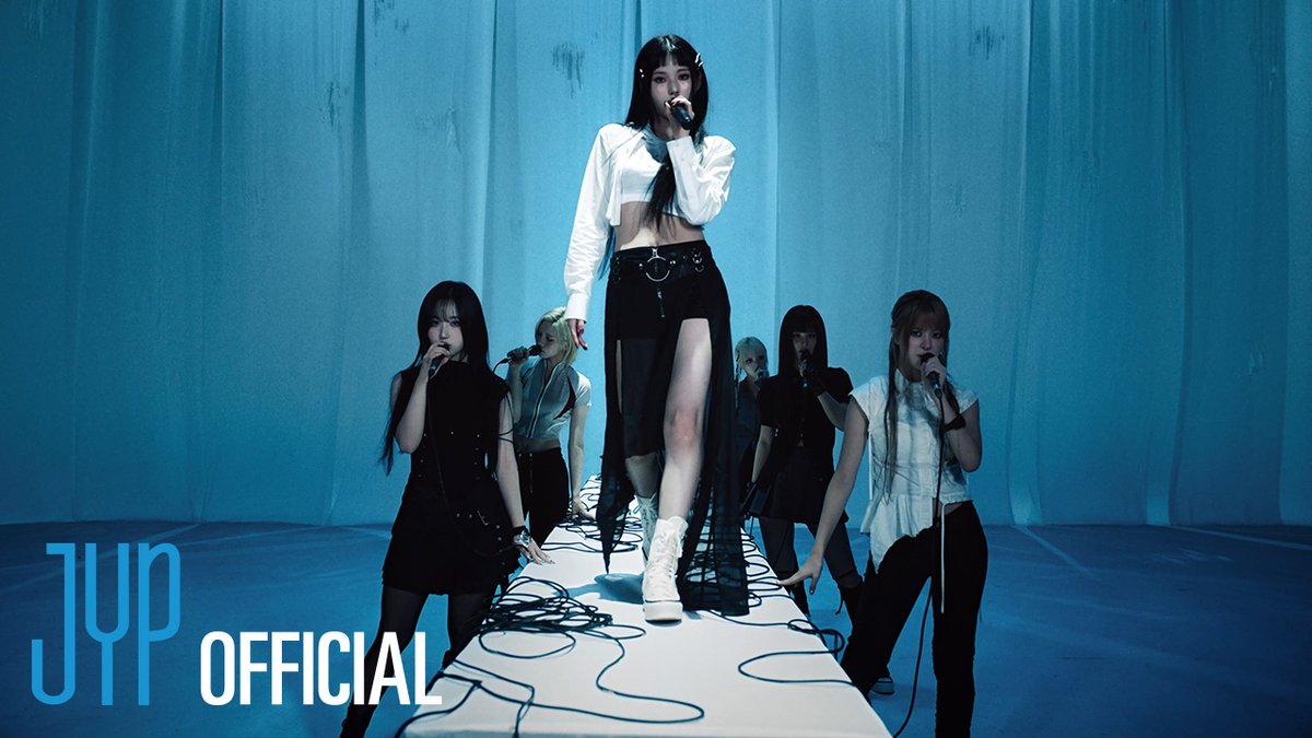 NMIXX(엔믹스) "Fe3O4: STICK OUT" A Cappella Highlight Medley NMIXX 3rd EP "Fe3O4: STICK OUT" ➫ 2024.08.19 6PM (KST) 🌟 Pre-Save & Pre-Order #NMIXX #엔믹스 #Fe3O4_STICKOUT #별별별 #Seethat #별별별_Seethat