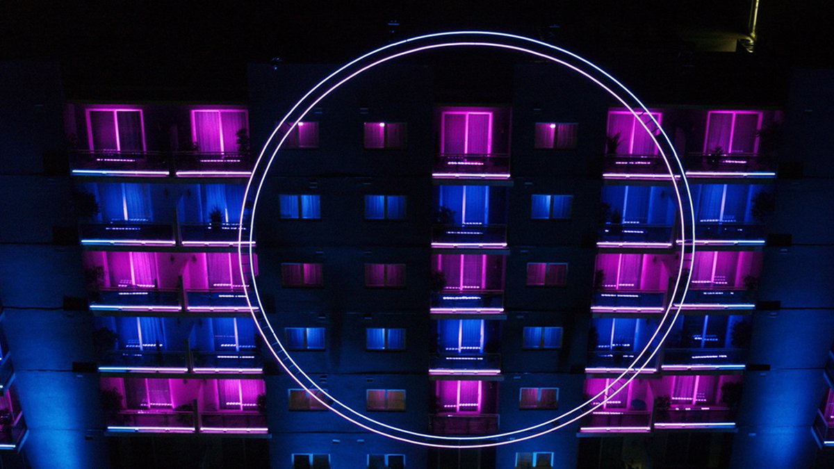 The Circle is BACK. Season 7 premieres September 11.