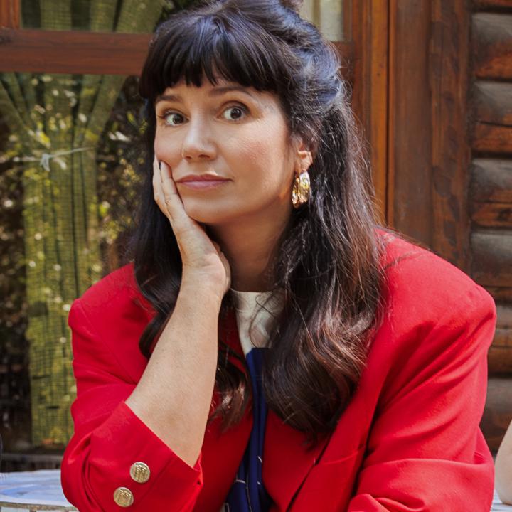 Griselda Siciliani es ENVIDIOSA. Tranqui el elenco de la próxima serie argentina de Netflix: Lamothe, Garabal, Vicuña, Urtizberea, Bellati y Gamboa.