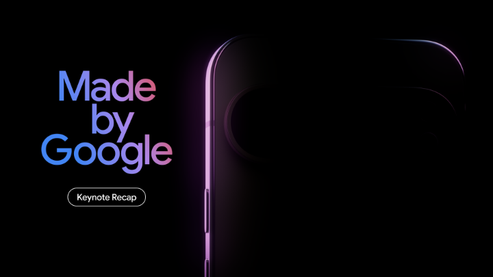 From new #Pixel9 devices to everyday help from Google AI, here’s a recap of the biggest moments from #MadeByGoogle 2024. Check out all the full Pixel portfolio at the Google Store: