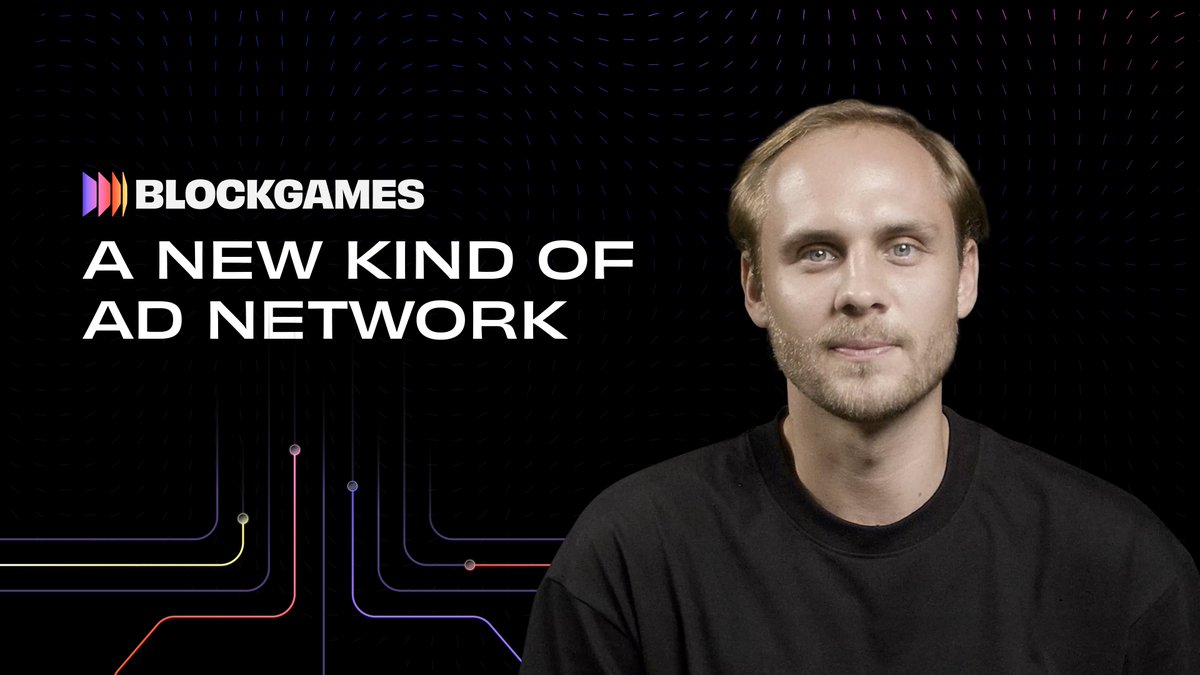 BlockGames 1.0 closes. All hail BlockGames 2.0 🙌 When we announced BlockGames in July 2023, we made our vision very clear - to solve broken User Acquisition for mobile games! Since then we’ve 👇 ▪️ Launched Rewarding Play as a User Acquisition channel. ▪️ Scaled to 3m+ players globally. ▪️ Partnered with 250+ mobile games. ▪️ Delivered 10m+ of in-game achievements. ▪️ Launched $BLOCK. Now it’s time for BlockGames 2.0 The expansion is necessary for delivering our vision. We’re not stopping at just one User Acquisition channel. Our ambition is to build an expanding ad network - an interconnected web of User Acquisition channels, driving rewarded player traffic to mobile games. What does BlockGames 2.0 include? ▪️ Monetize SDK that enables any dApp to connect as a User Acquisition channel and start monetizing their audience. ▪️ In celebration of Telegram Messenger’s birthday, we're launching Monetize SDK for the Telegram Apps as our first go to ecosystem. ▪️ Taken our exclusive launch, for our first batch of partnerships, we are rolling out the Monetize SDK with the likes of Catizen and other leading Telegram Apps. ▪️ Updated branding that reflects BlockGames vision and separates itself from the single User Acquisition channel. ▪️ Delivering $BLOCK utilities as a payment gateway and value of exchange between Game Publishers and User Acquisition channels. ▪️ Dice collection evolving into 5555 Nodes that power the decentralized BlockGames Network. Now it’s building time. Stay tuned as we scale BlockGames! Learn more 👇