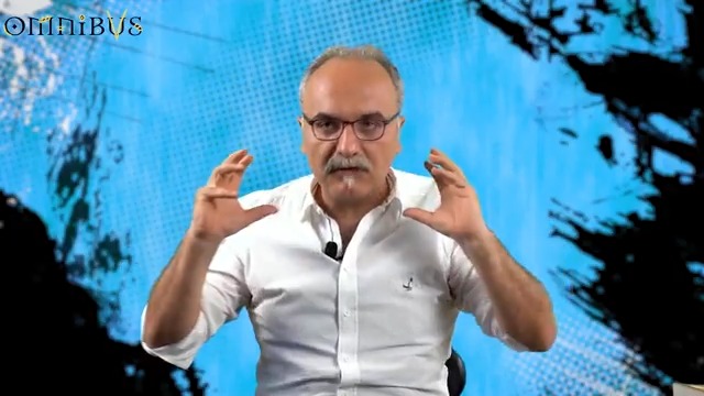 "Taksici diye bir lobi nasıl yönetiyor ya bizi?"