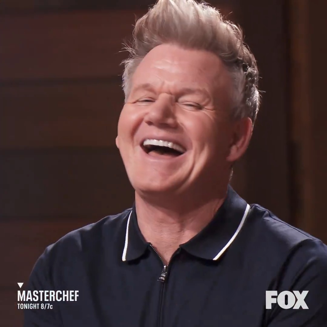 It's no piece of cake tonight on @MasterChefonFOX ! Birthday cake bonanza ! See you at 8/7c