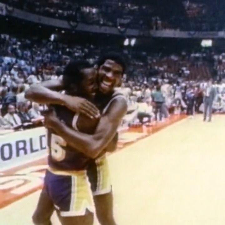 5x NBA Champion. 3x #KiaMVP. 12x NBA All-Star. Happy 65th Birthday to one of the best to ever do it, Earvin Magic Johnson!