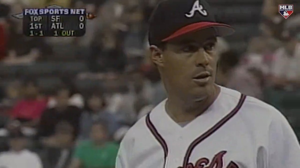 Folks, drop whatever you’re doing This is simply incredible stuff right here Two of baseball’s most cerebral geniuses, Barry Bonds and Greg Maddux, breaking down the absolute chess game that was their approach to competing against one another