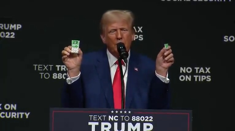 Trump needs to do this at the debate
