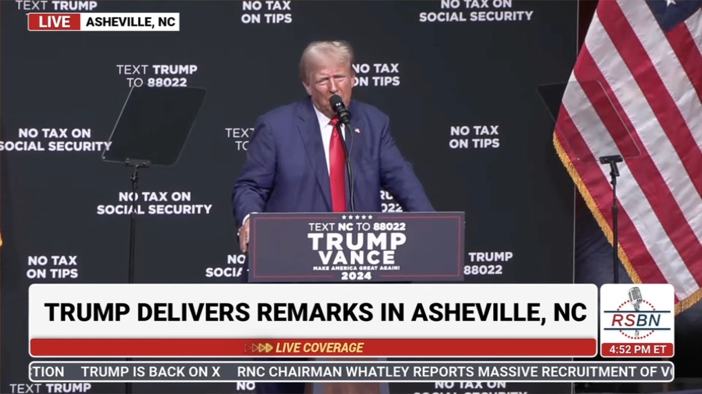 Trump: I never got credit for COVID (Over a million Americans died and he told us to inject bleach)