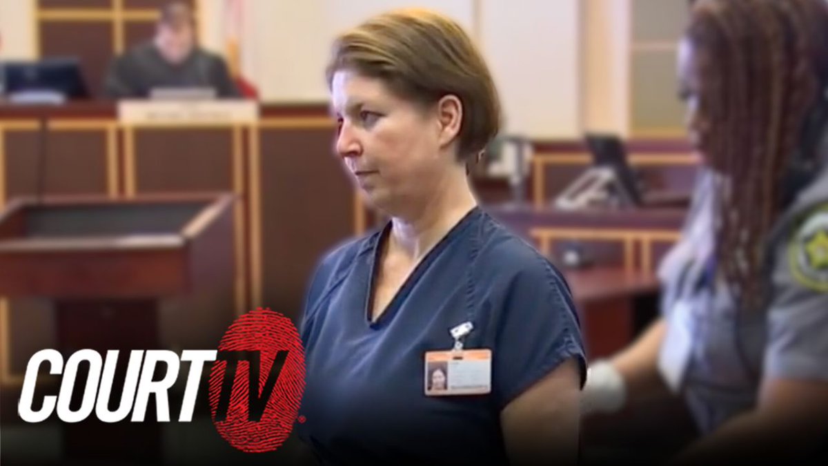 Accused suitcase killer Sarah Boone complained she was unprepared due to a lack of access to the Internet. Boone was back in court to argue better jail conditions like access to a telephone since she is now representing herself. #CourtTV - FL v. #SarahBoone