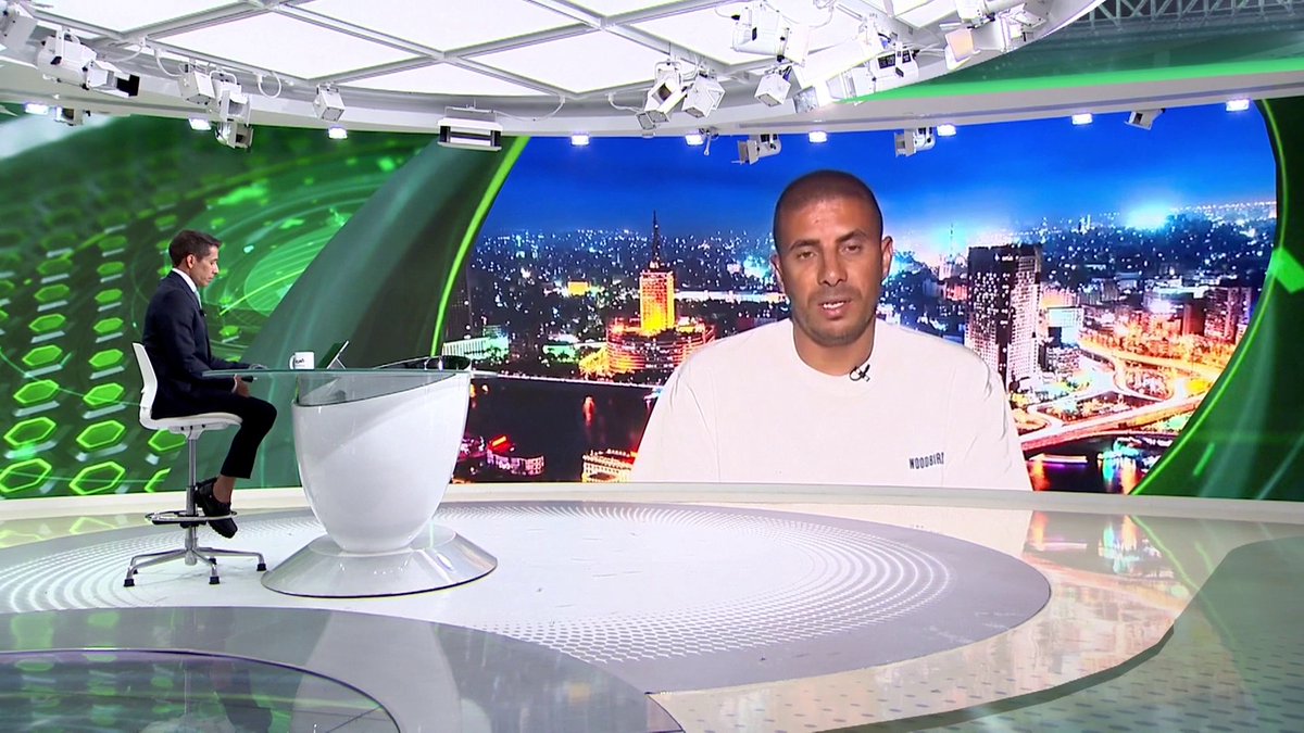 🚨🚨🚨🚨🚨🚨🚨 محمد زيدان : انصح سعود عبدالحميد عدم الذهاب الى الدوري الايطالي لإن الدوري صعب على سعود وعلى إمكانياته.